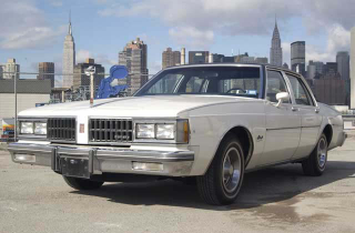 Illustration for article titled The 10 Worst Cars of the 1980's